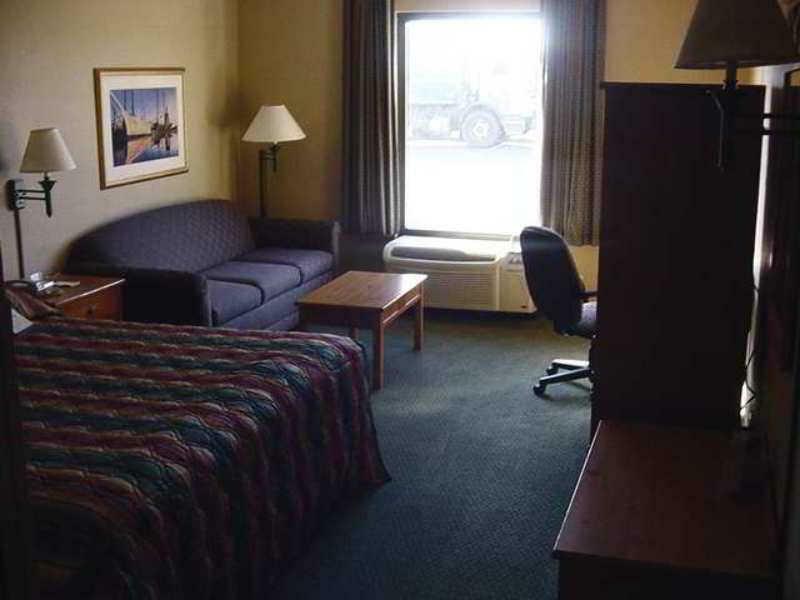 Hampton Inn Seekonk Quarto foto